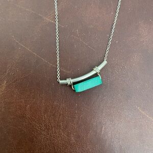 Summer Ellis Shammah Necklace